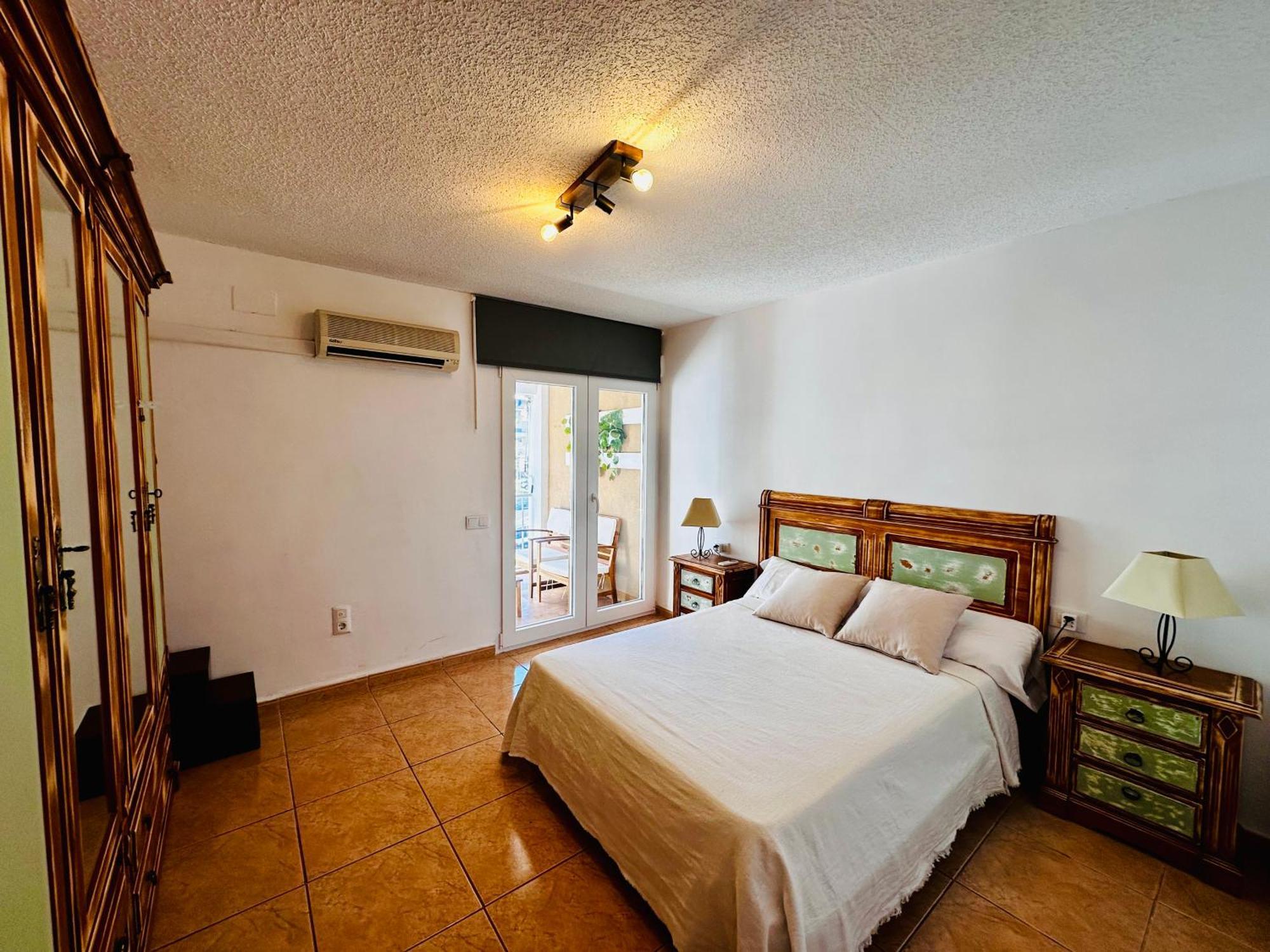 Toboso Playa-Bookapartments Peñíscola 外观 照片