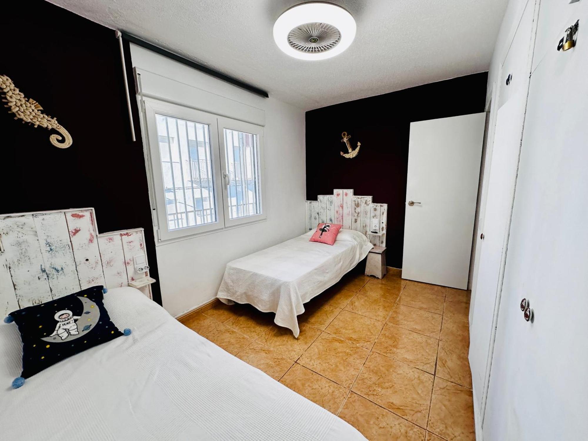 Toboso Playa-Bookapartments Peñíscola 外观 照片