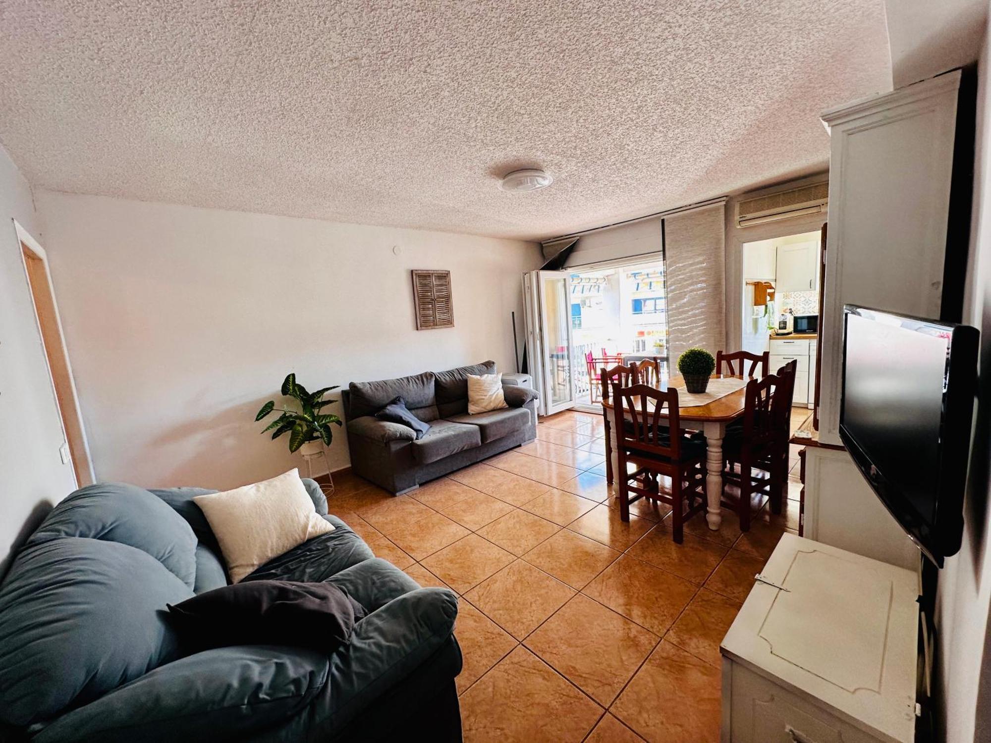 Toboso Playa-Bookapartments Peñíscola 外观 照片